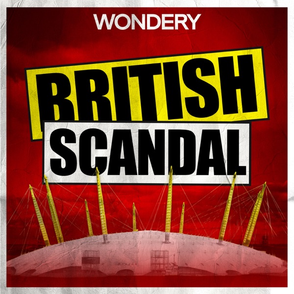 British Scandal
