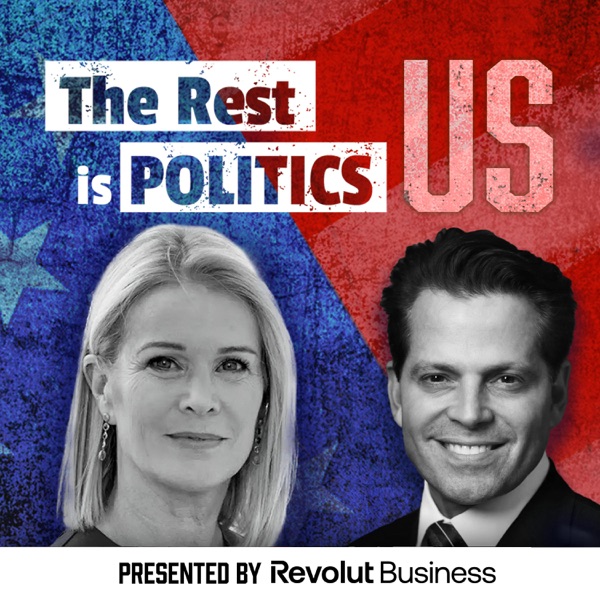 The Rest Is Politics: US